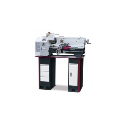 Настолен инверторен струг с честотен регулатор OPTIturn TU 2304V